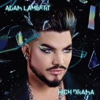 Adam Lambert - Sex On Fire