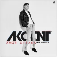 Akcent feat. Sandra N. - Amor Gitana