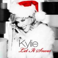 Kylie Minogue - Let It Snow