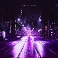 Nomyn - City Lights