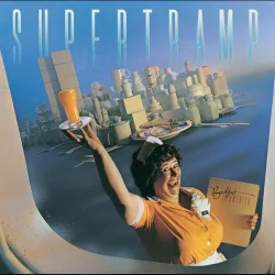 Supertramp - The Logical Song