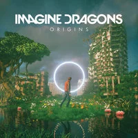 Imagine Dragons -  Natural