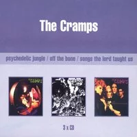 The Cramps - Goo Goo Muck