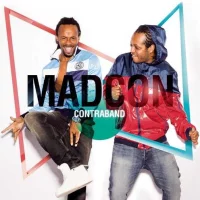 Madcon - Beggin