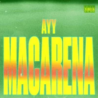 Tyga - Ayy Macarena