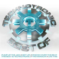 Technotronic & Felly - Pump Up The Jam (Edit)