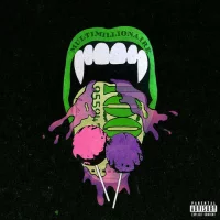 Lil Pump feat. Lil Uzi Ver - Multi Millionaire