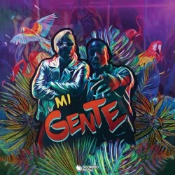 J. Balvin feat. Willy William - Mi Gente