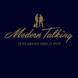 Modern Talking - You're My Heart, You're My Soul