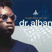 Dr. Alban - Look Who's Talking (Long Version)