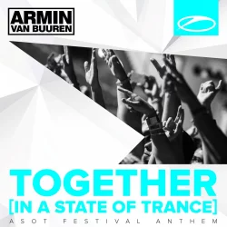 Armin van Buuren - Together (Original Mix)