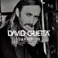 David Guetta & Sam Martin - Dangerous (Pavel Velchev & Dmitriy Rs Remix)