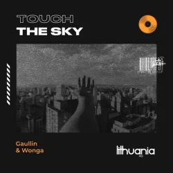 Gaullin feat. Wonga - Touch The Sky