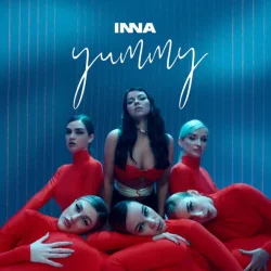 Inna - Yummy