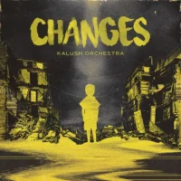 Kalush - Changes