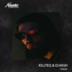 Killteq & D.Hash - Ferrari