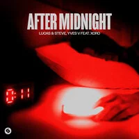 Lucas & Steve feat. Yves V & Xoro - After Midnight