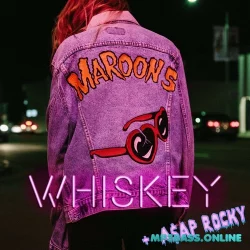 Maroon 5 feat. A$AP Rocky - Whiskey