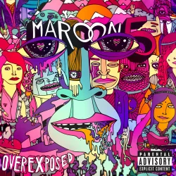 Maroon 5 feat. Wiz Khalifa - Payphone