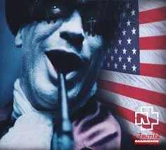 Rammstein - Amerika