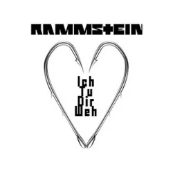 Rammstein - Ich Tu Dir Weh