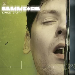 Rammstein - Links 2 3 4