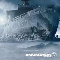 Rammstein – Rosenrot