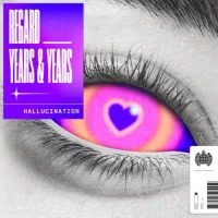 Regard feat. Years & Years - Hallucination