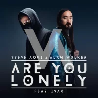 Steve Aoki & Alan Walker feat. Isak - Are You Lonely