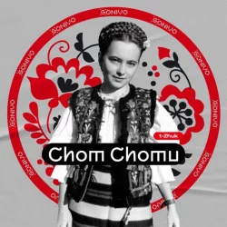 t-Zhuk - Chom Chomu