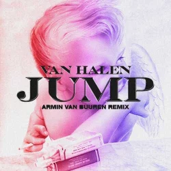 Van Halen - Jump (Armin van Buuren Extended Mix)