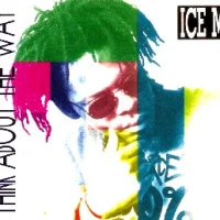 Ice Mc - Think About The Way