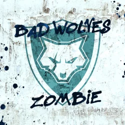 Bad Wolves & Kane Churko - Zombie