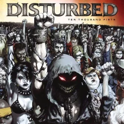 Disturbed - Decadence