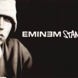 Eminem feat Dido - Stan