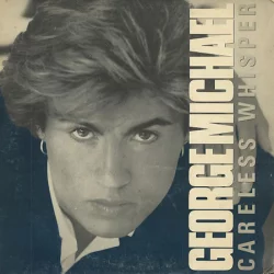 George Michael - Careless Whisper