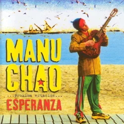 Manu Chao - Me Gustas Tu