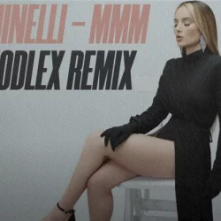 Minelli - Mmm (Jodlex Remix)