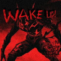 MoonDeity - WAKE UP!