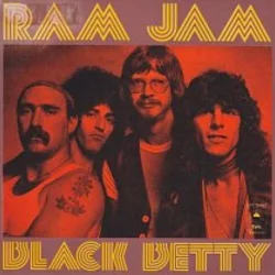 Ram Jam - Black Betty