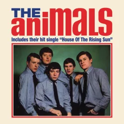 The Animals - House of the Rising Sun