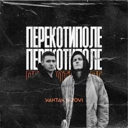 Yaktak feat. Dovi - Перекотиполе