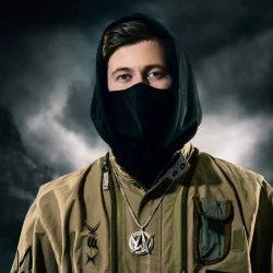Alan Walker