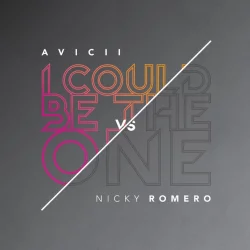 Avicii & Nicky Romero - I Could Be The One