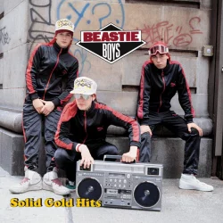 Beastie Boys - No Sleep Till Brooklyn