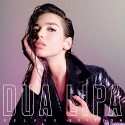 Dua Lipa - New Rules