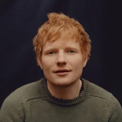 Ed Sheeran