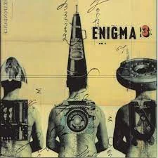 Enigma - Why!...