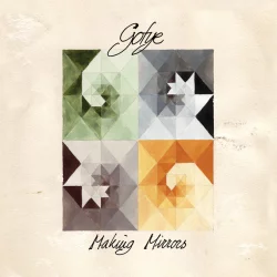 Gotye feat. Kimbra - Somebody That I Used to Know