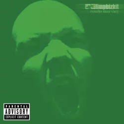 Limp Bizkit - Behind Blue Eyes